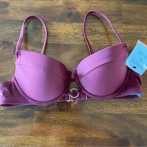 Women’s Swim Top- 34B